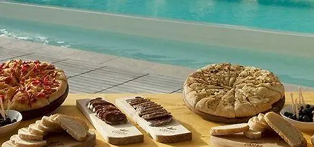 Borgo Tavola Dei Cavalieri 3*