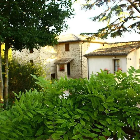 Borgo Tavola Dei Cavalieri Hotel 3*