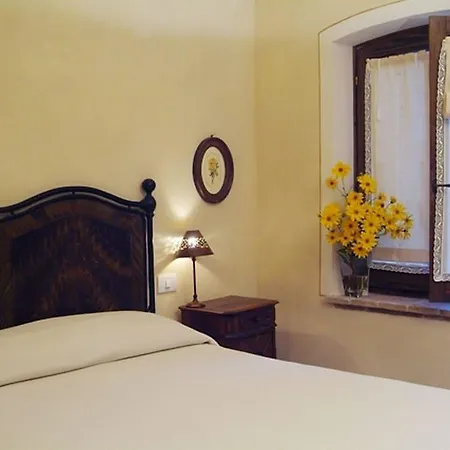 Borgo Tavola Dei Cavalieri