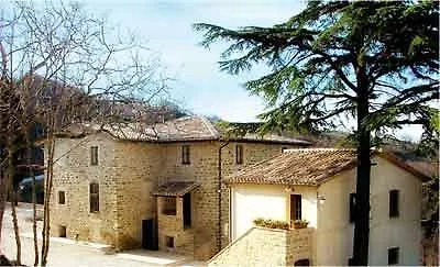 Borgo Tavola Dei Cavalieri 3* Assisi