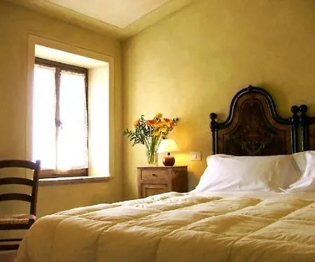 Borgo Tavola Dei Cavalieri Hotel 3*